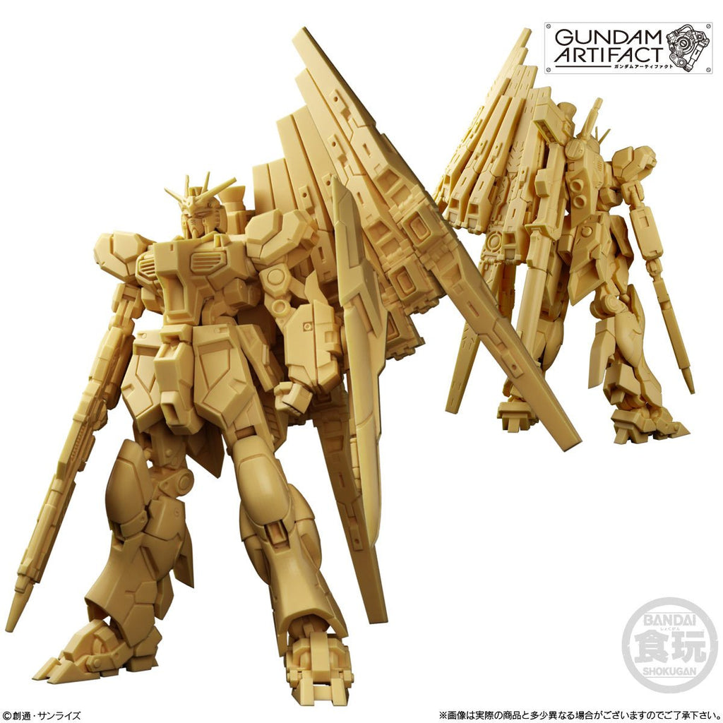 Gundam Artifact #6 Model Kit Case of 10