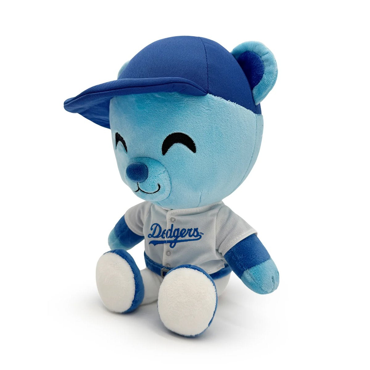 MLB Los Angeles Dodgers Bear 9-Inch Plush