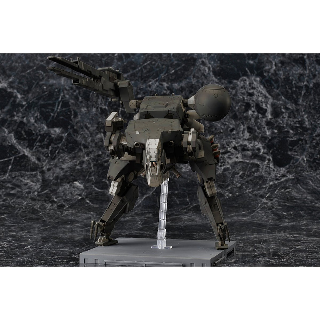 Metal Gear Solid V: The Phantom Pain Metal Gear Sahelanthropus Black Version 1:100 Scale Model Kit - ReRun
