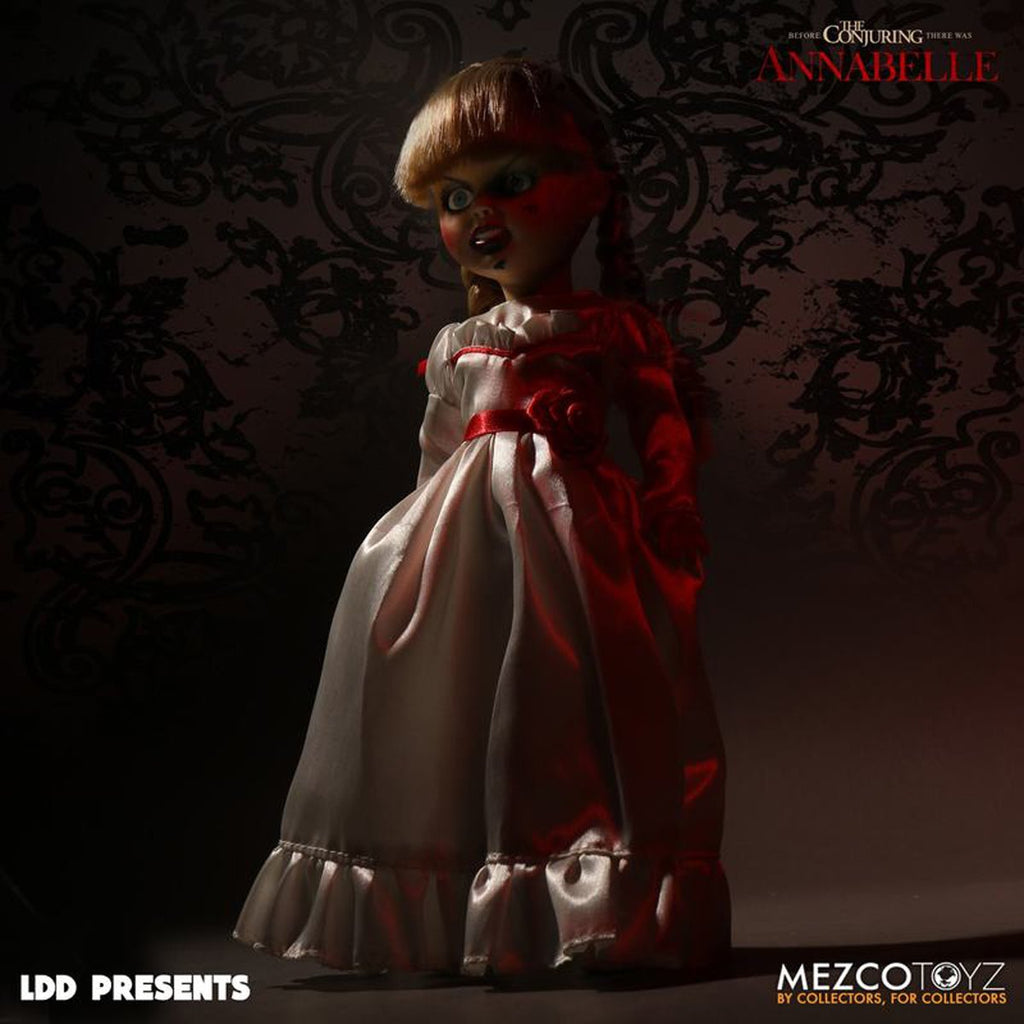 LDD Presents The Conjuring Annabelle Doll
