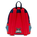 Back to the Future Marty McFly Cosplay Mini-Backpack