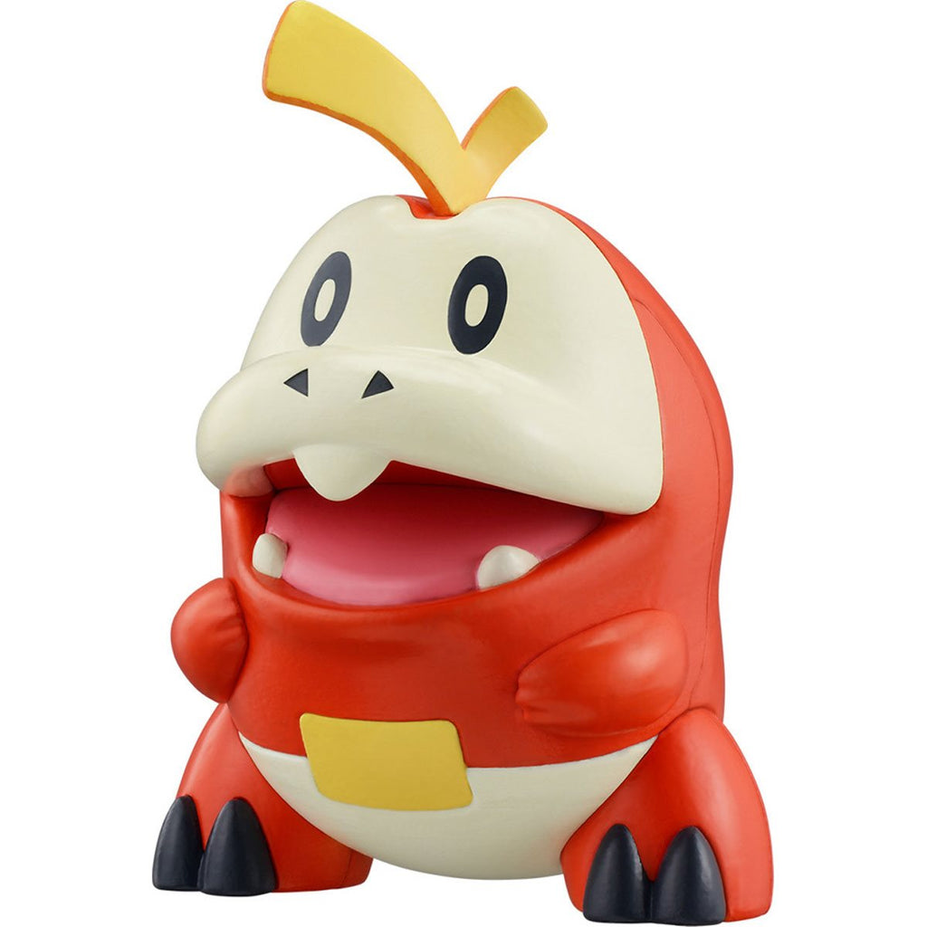 Pokemon Fuecoco Quick Model Kit