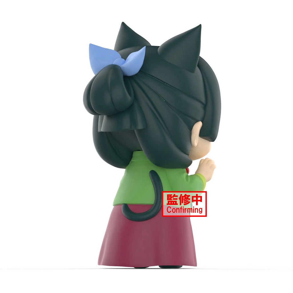 The Apothecary Diaries Maomao Big Sofvimates Vinyl Figure