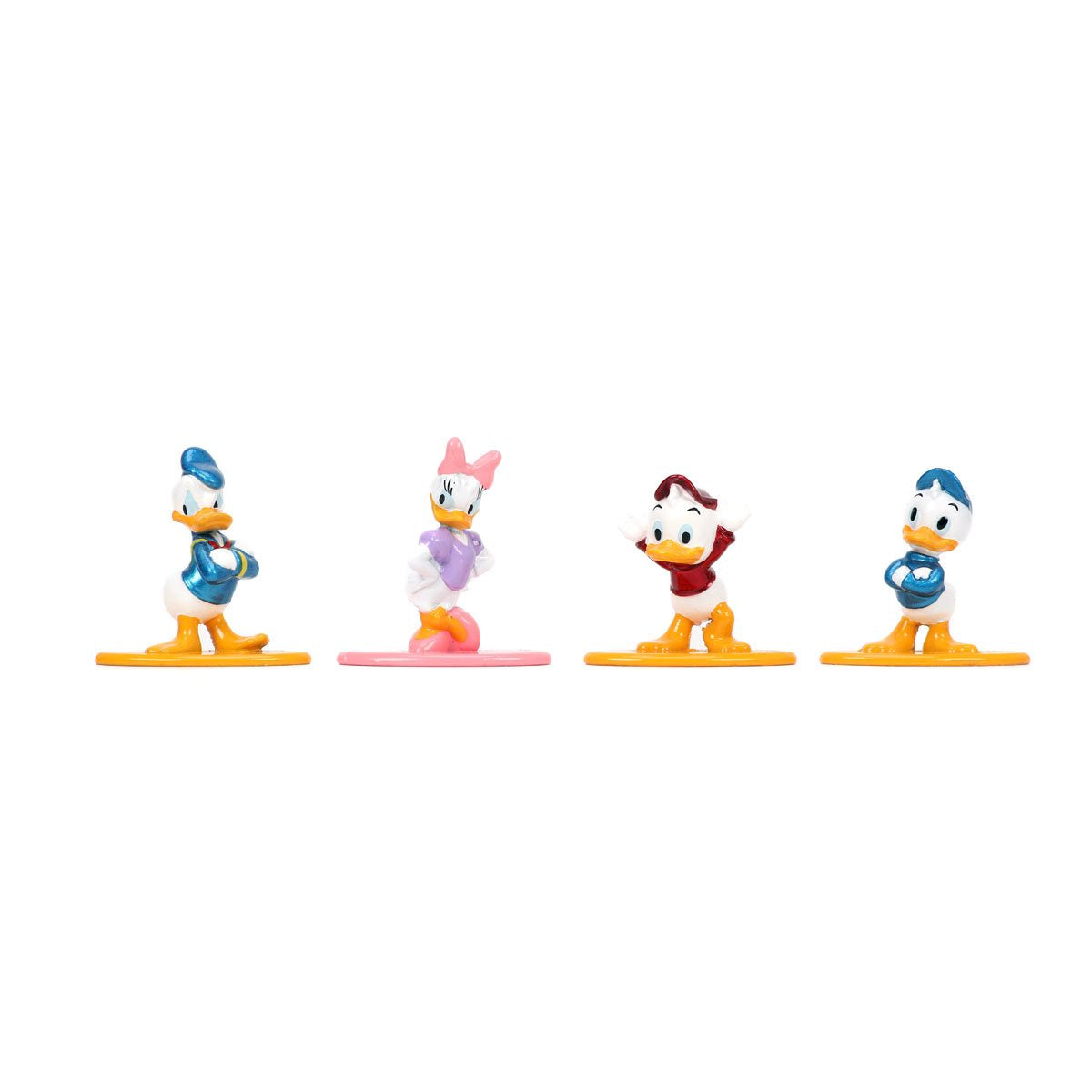 Disney Nano MetalFigs Die-Cast Metal Mini-Figure Wave 1 18-Pack