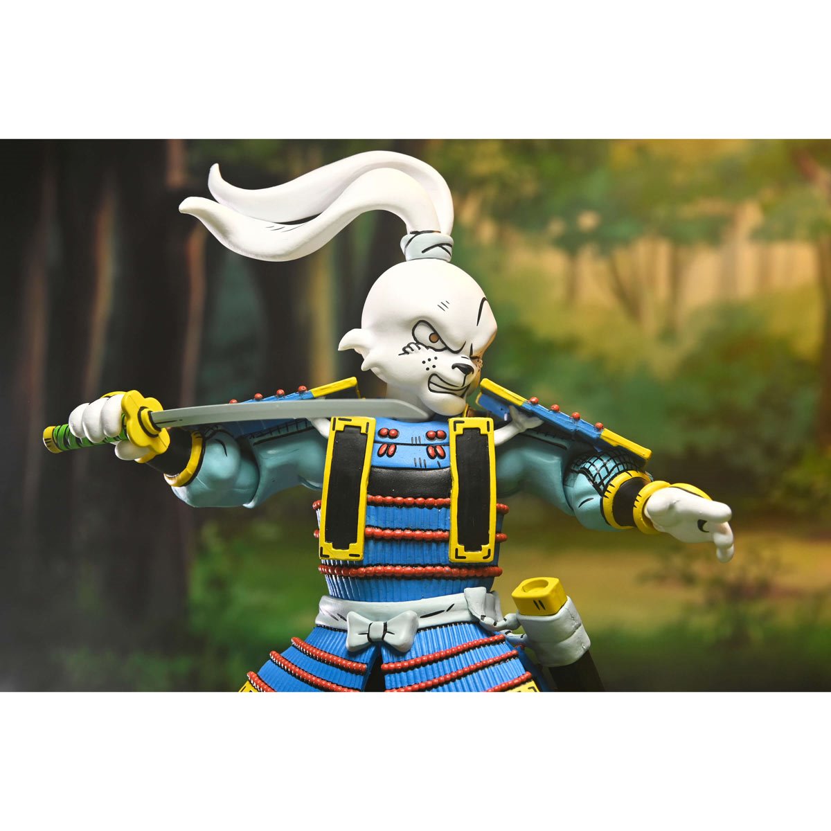 Teenage Mutant Ninja Turtles x Usagi Yojimbo Ultimate Usagi Yojimbo 7-Inch Scale Action Figure
