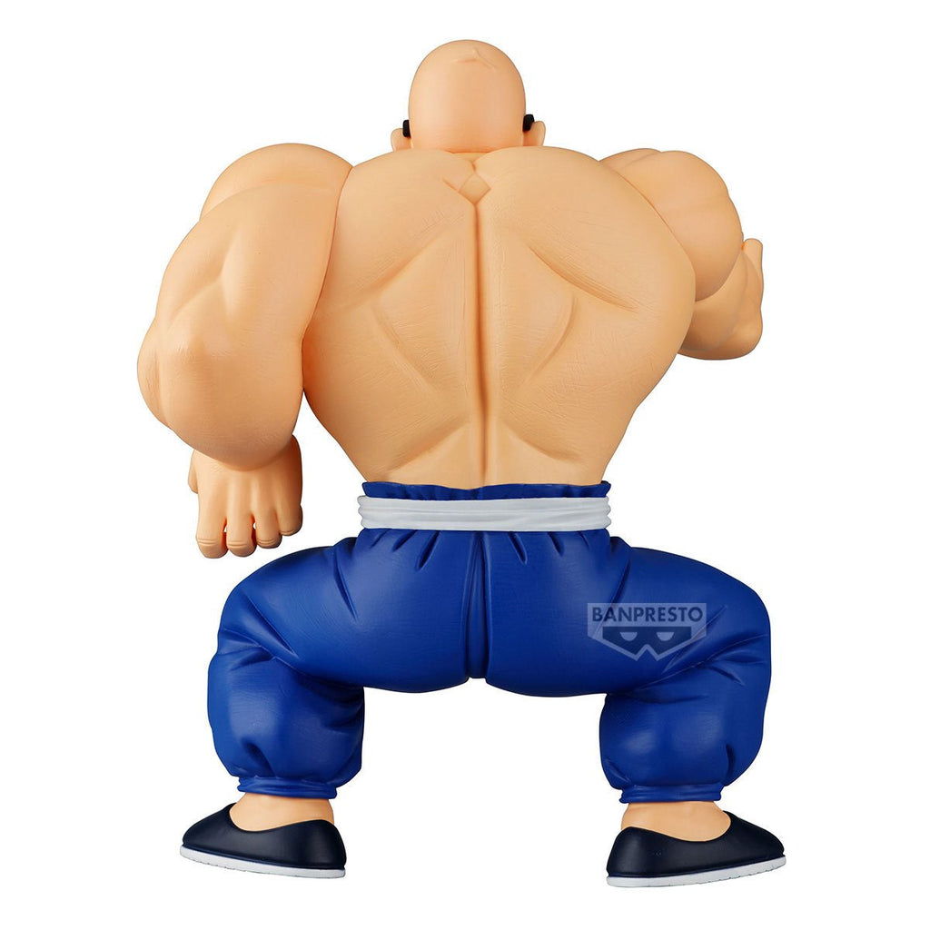 Dragon Ball Master Roshi Solid Edge Works Statue