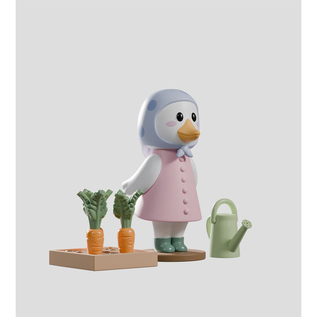 Cozy Gardeners Blind-Box Random Mini-Figure