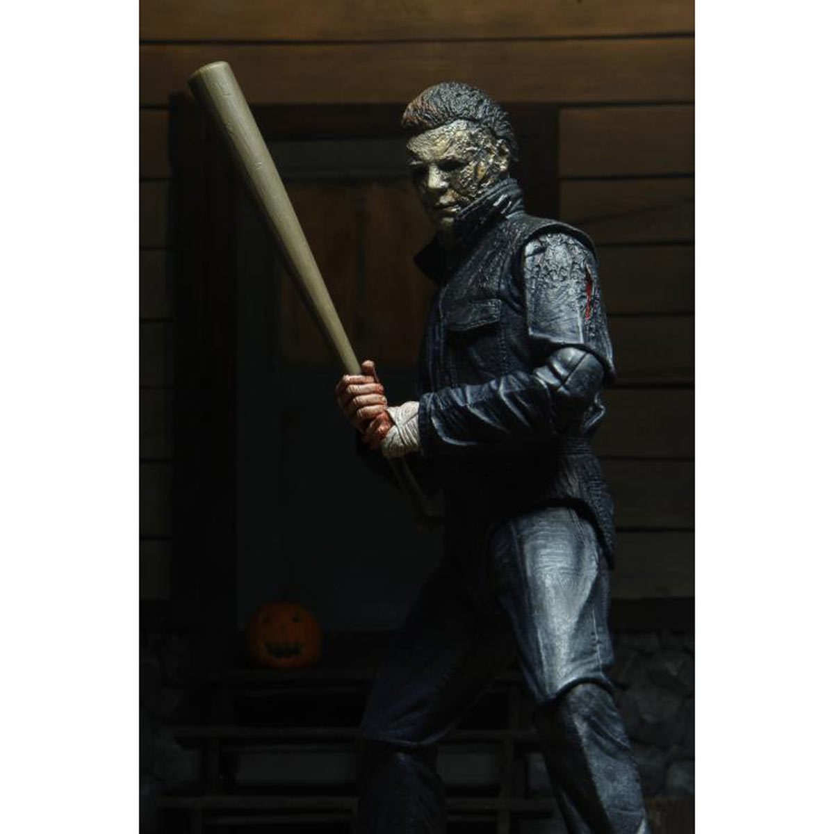 Halloween Kills 2021 Ultimate Michael Myers 7-Inch Scale Action Figure