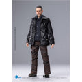 The Walking Dead: Dead City Negan Exquisite Super Series 1:12 Scale Action Figure
