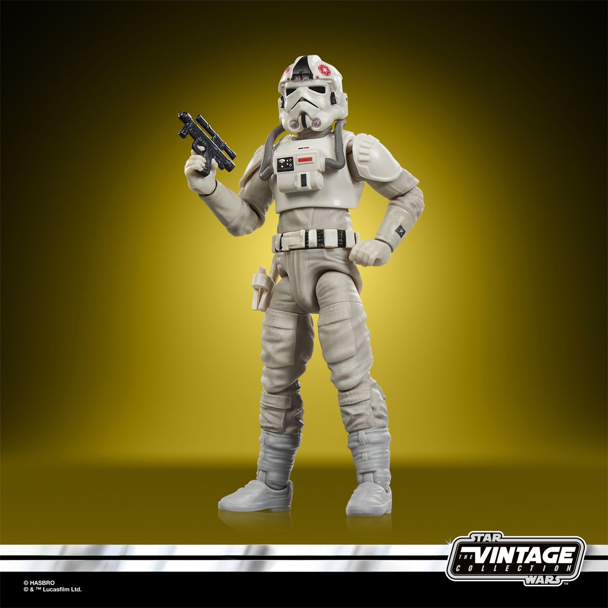 Star Wars The Vintage Collection 3 3/4-Inch Action Figures 3 Wave 2 Case of 8