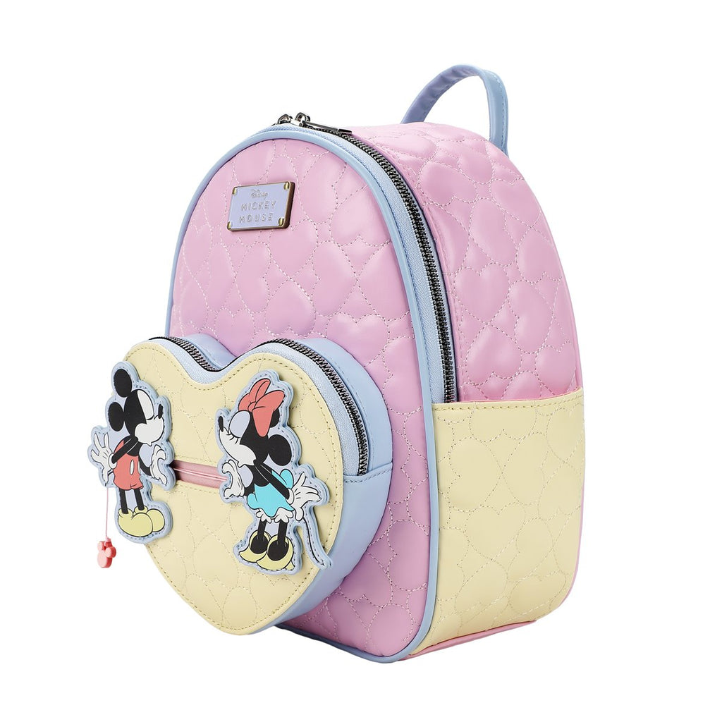 Mickey and Friends Interactive Mini-Backpack