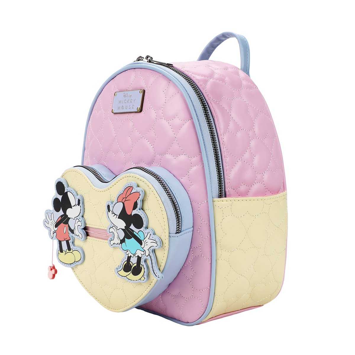 Mickey and Friends Interactive Mini-Backpack