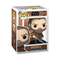 Star Wars: Tales of the Jedi Dooku Funko Pop! Vinyl Figure #810