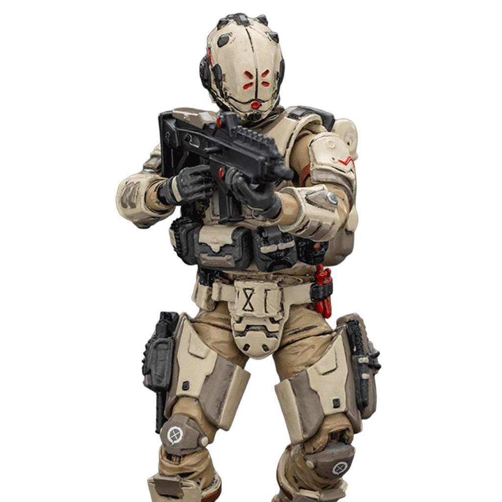 Joy Toy Dark Source UNSC Assaulter Samuel 1:25 Scale Action Figure
