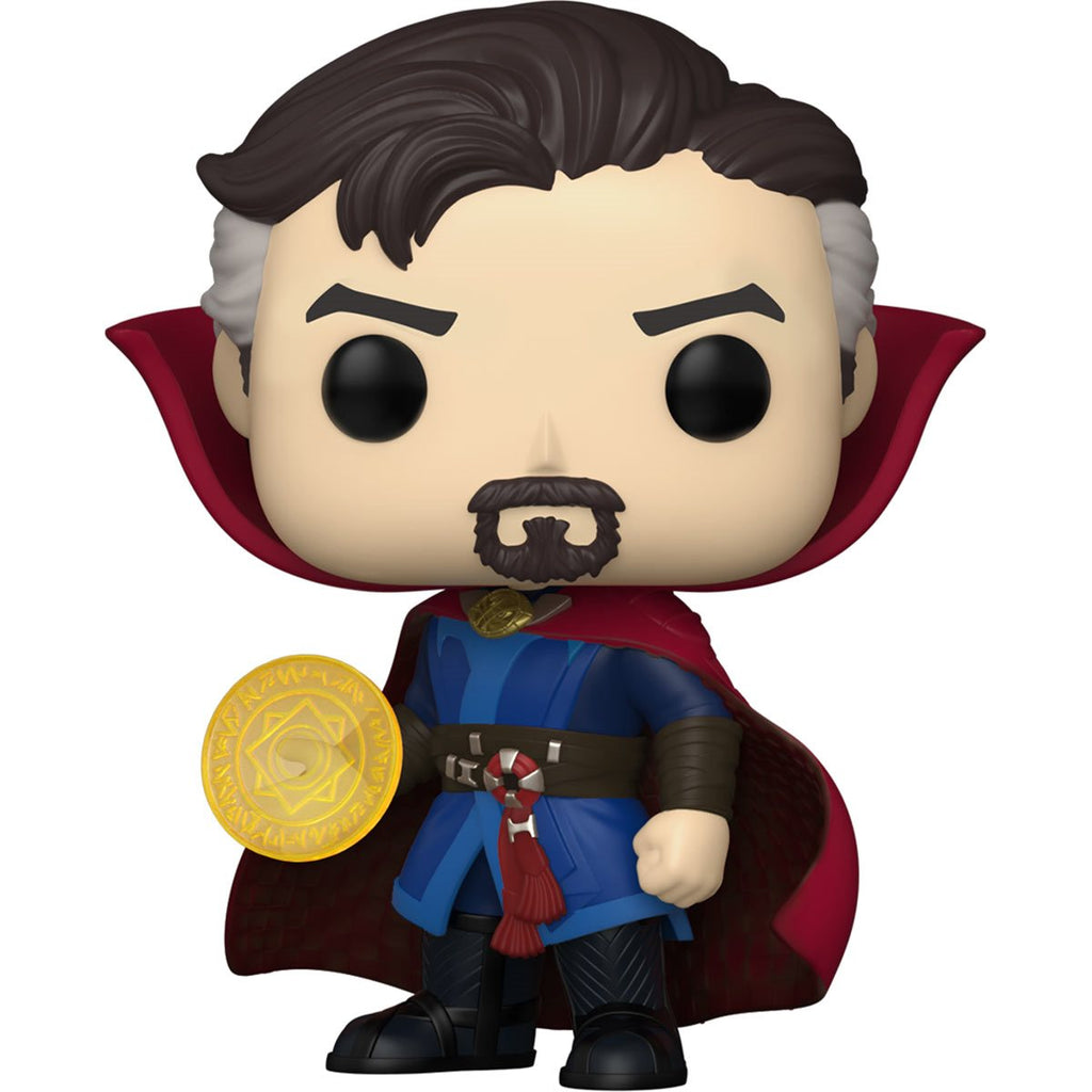 Doctor Strange in the Multiverse of Madness Funko Pop! Vinyl Figure #1000