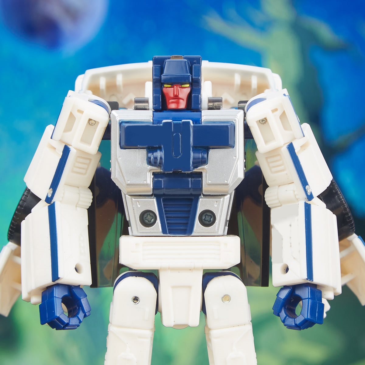 Transformers Generations Legacy Evolution Deluxe Breakdown