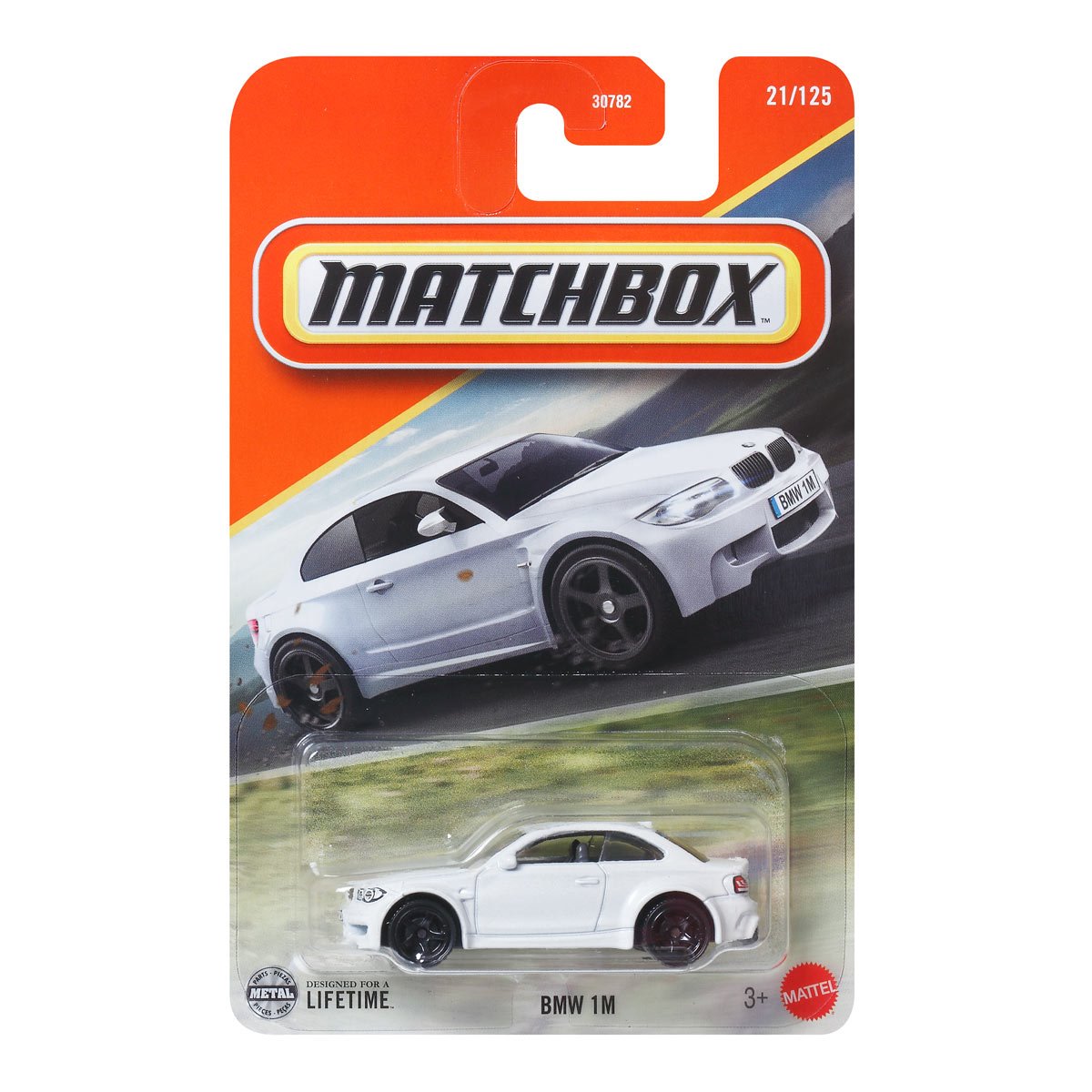 Matchbox Car Collection 2025 Mix 12 Vehicles Case of 24