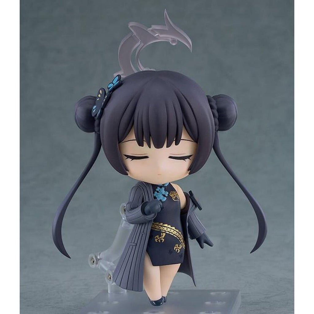 Blue Archive Kisaki Ryuuge Nendoroid Action Figure