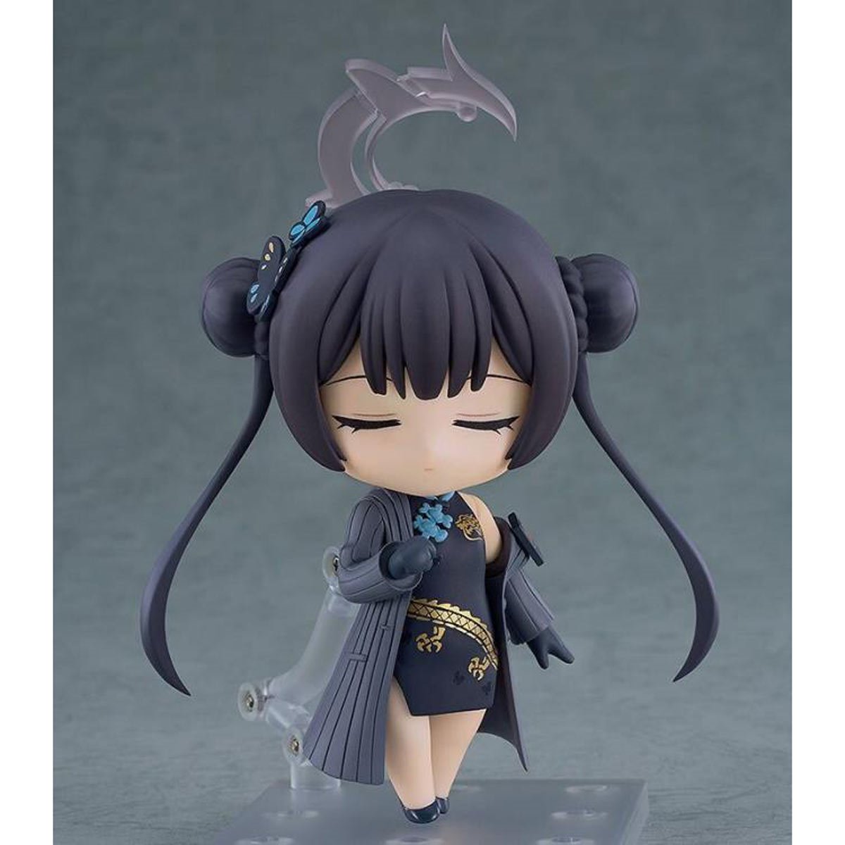 Blue Archive Kisaki Ryuuge Nendoroid Action Figure