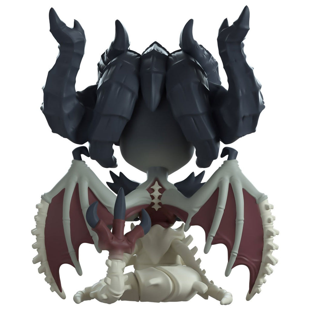Diablo IV Collection Lilith Vinyl Figure #3