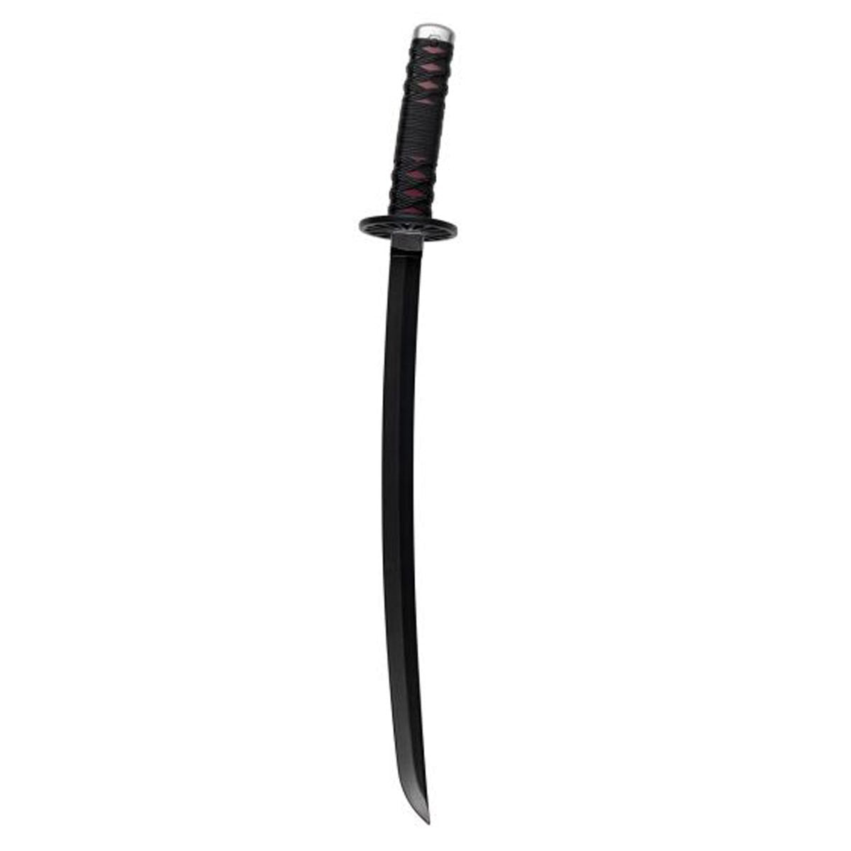 Demon Slayer Tanjiro Kamado Sword Roleplay Accessory