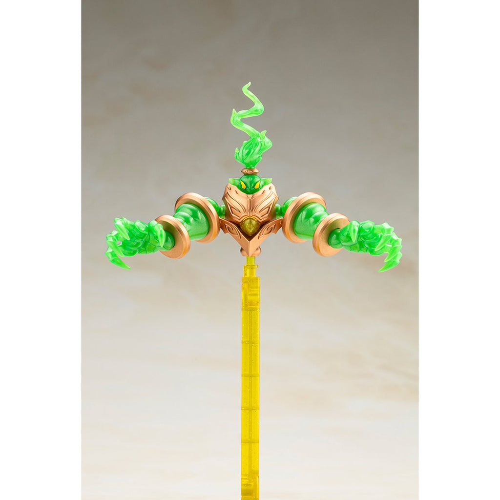 Arcanadea Aruaril Model Kit