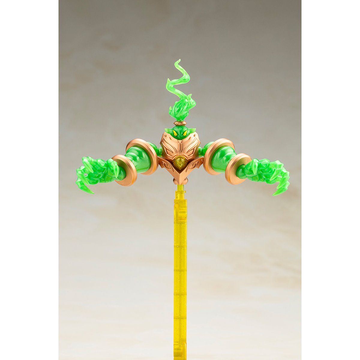 Arcanadea Aruaril Model Kit