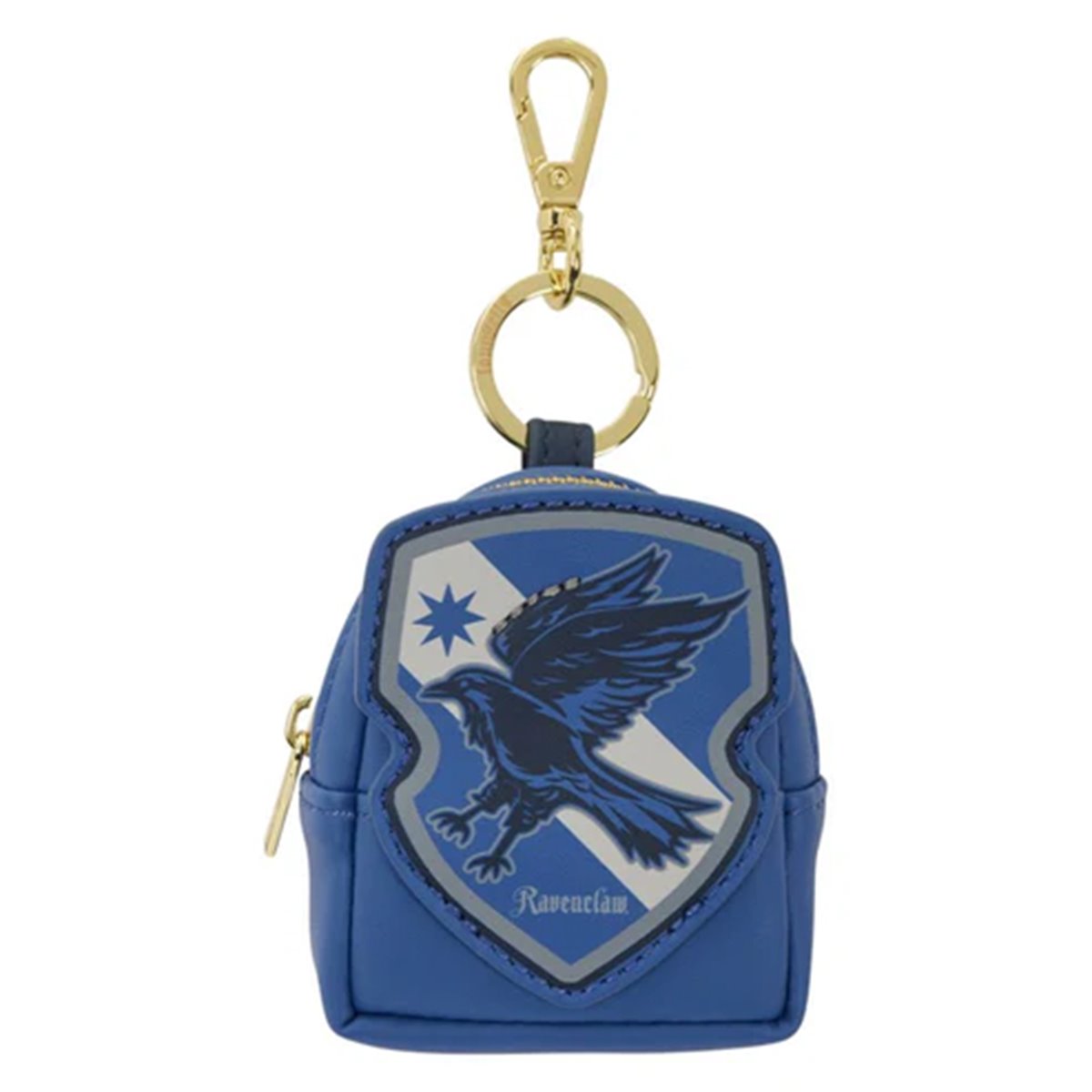 Harry Potter Cosplay Mystery Mini-Backpack Bag Charm Case of 15