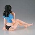 One Piece Nico Robin Summer Style Glitter & Glamours Statue