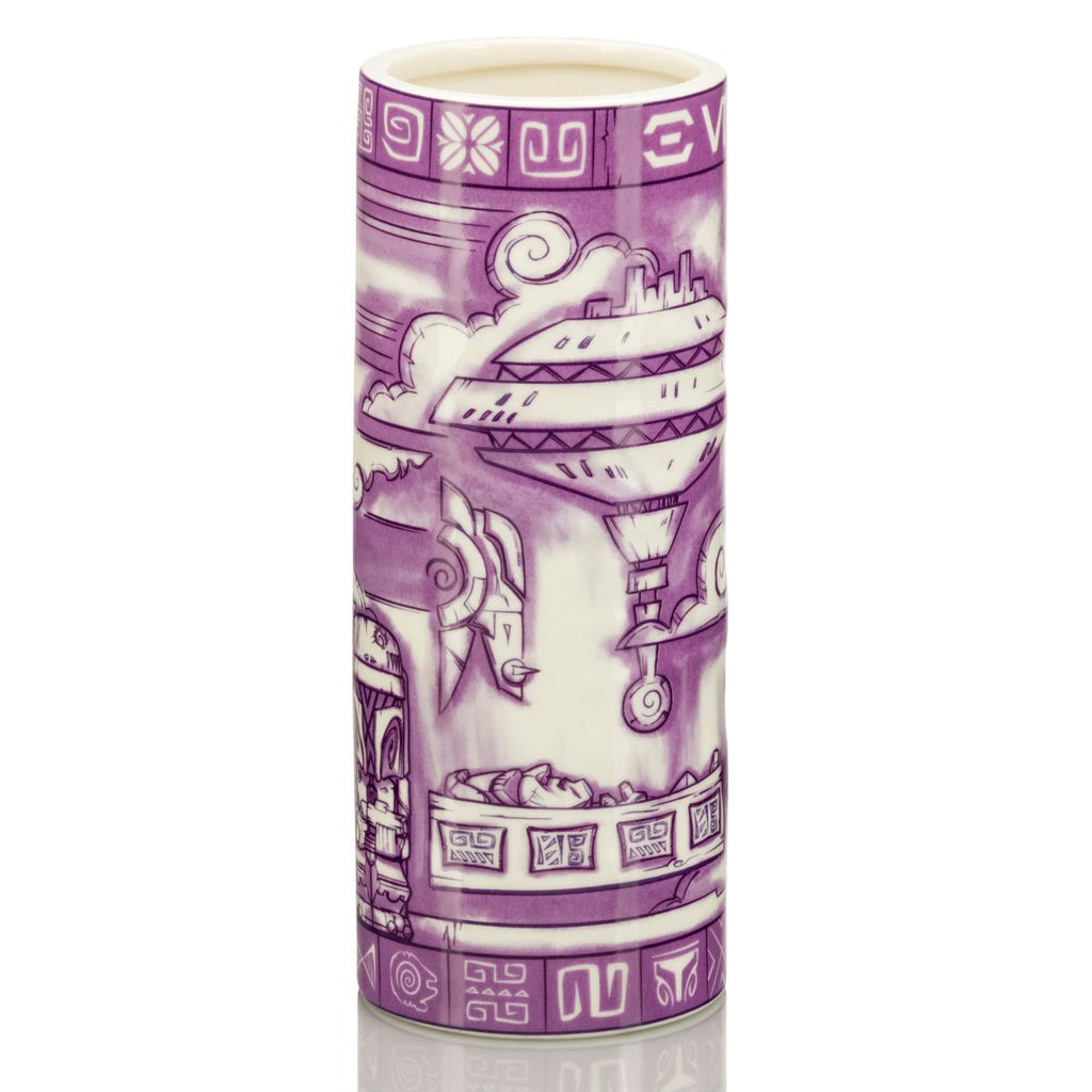 Star Wars Bespin 24 oz. Scenic Geeki Tikis Mug