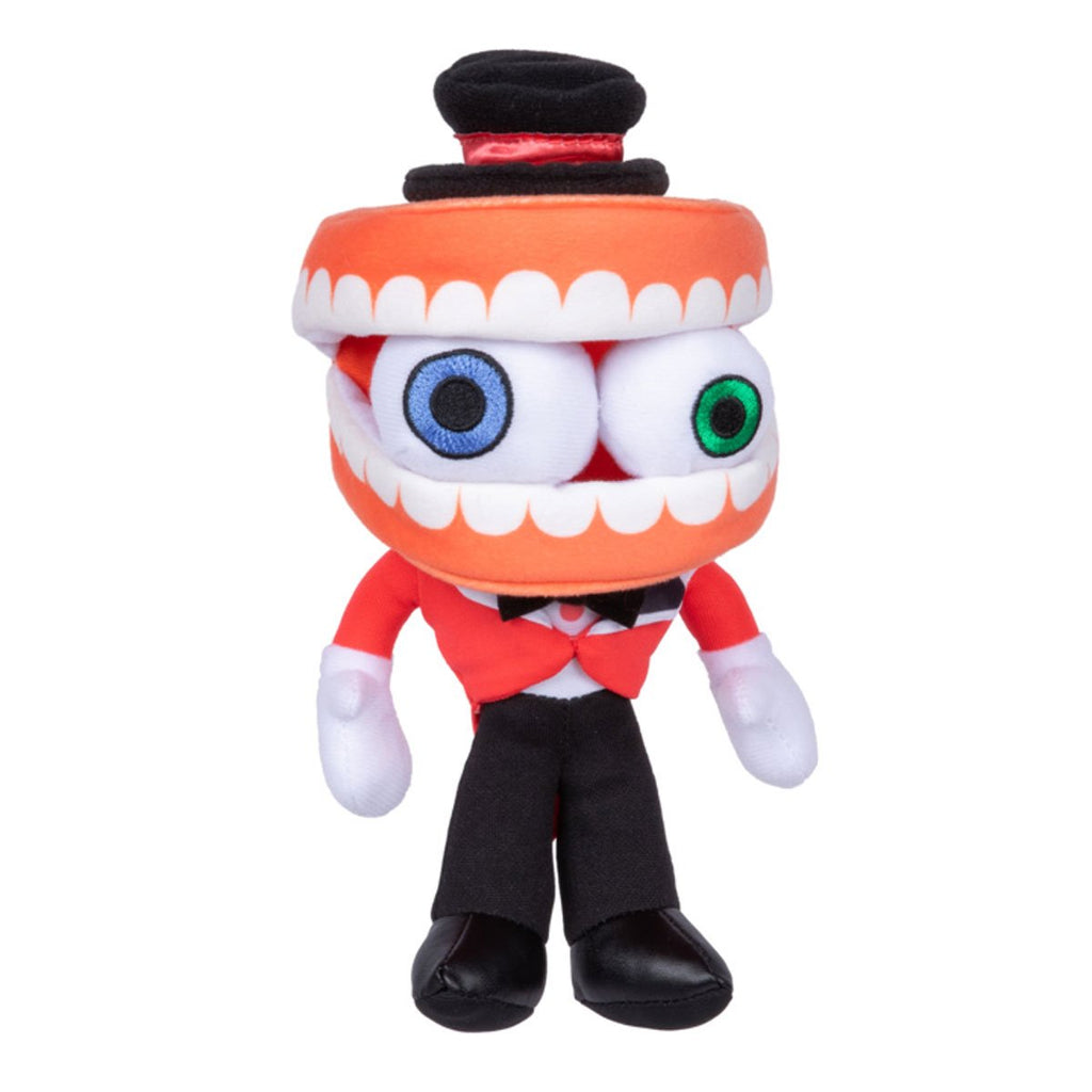 Amazing Digital Circus Deluxe Plush Case of 9