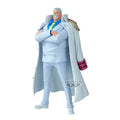 One Piece Monkey D. Garp DXF The Grandline Series Special Statue