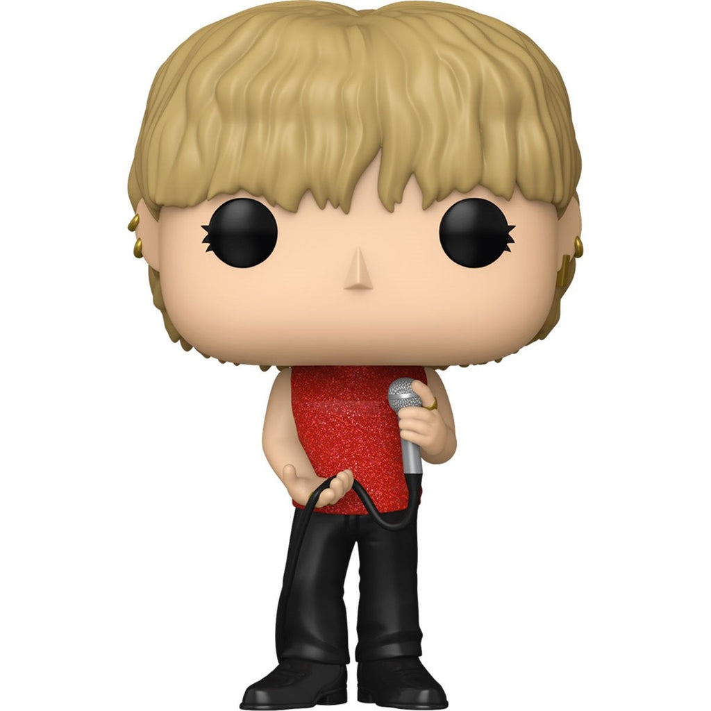 BTS Solo V Layo(v)er (Love Me Again) Funko Pop! Vinyl Figure #469
