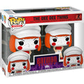Batman Beyond: Return of the Joker The Dee Dee Twins Funko Pop! Vinyl Figure 2-Pack