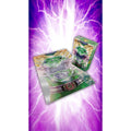 Mighty Morphin Power Rangers Green Ranger Puzzle