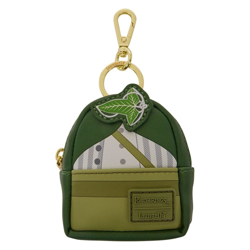 Lord of the Rings Mystery Box Mini-Backpacks Bag Charm Case of 15
