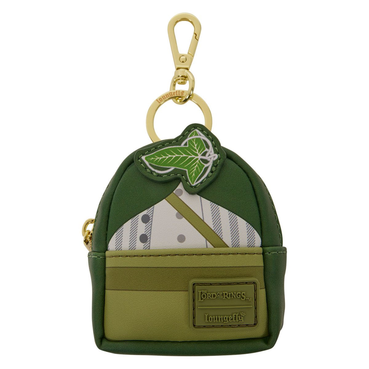 Lord of the Rings Mystery Box Mini-Backpacks Bag Charm Case of 15