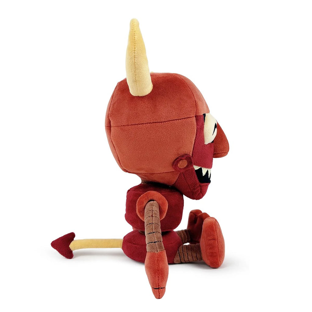 Futurama Robot Devil 9-Inch Plush