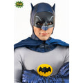 Batman 1966 Classic TV Series Batman and Robin 1:4 Scale Resin Statue