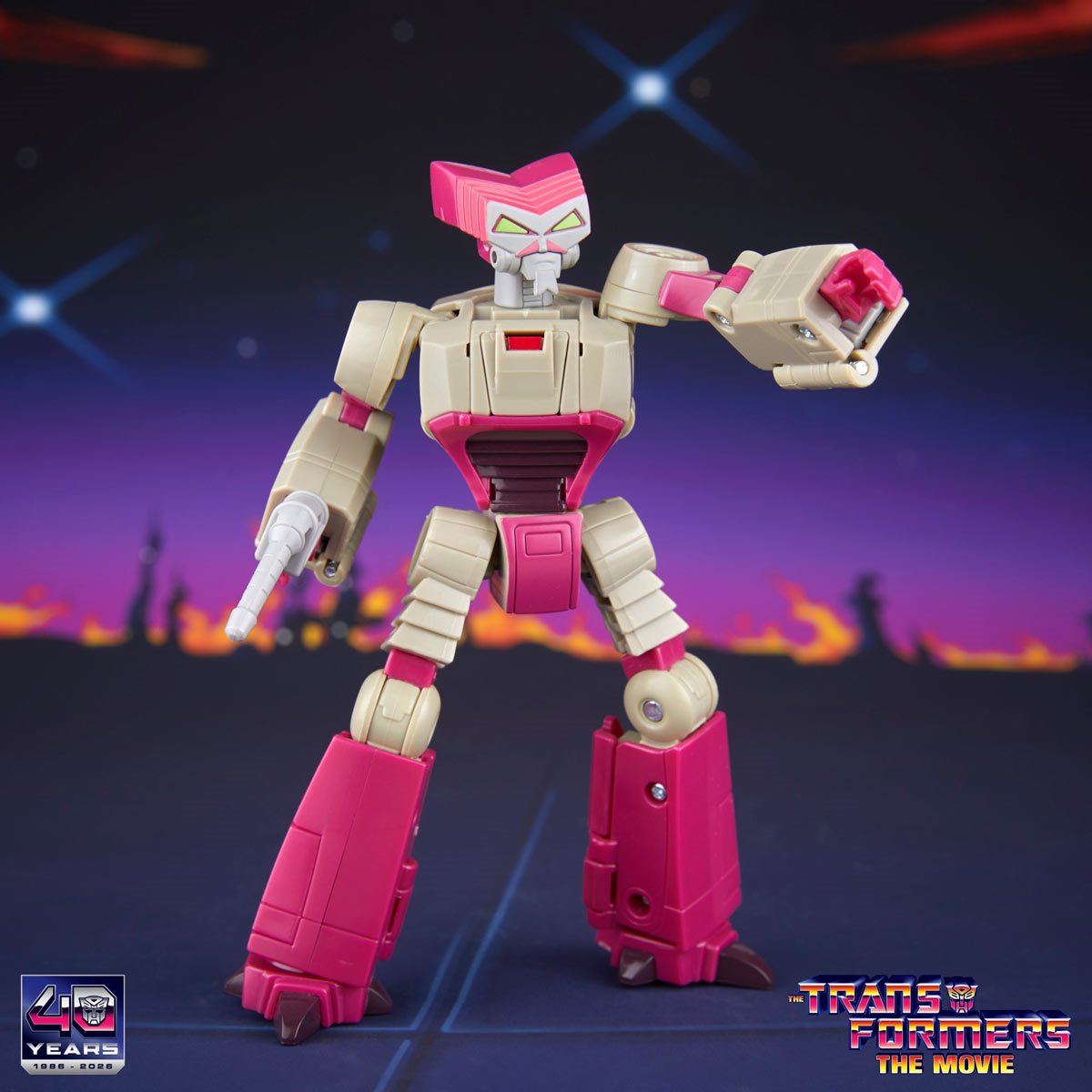 Transformers Studio Series Premier Deluxe Class Wave 30 Case of 8