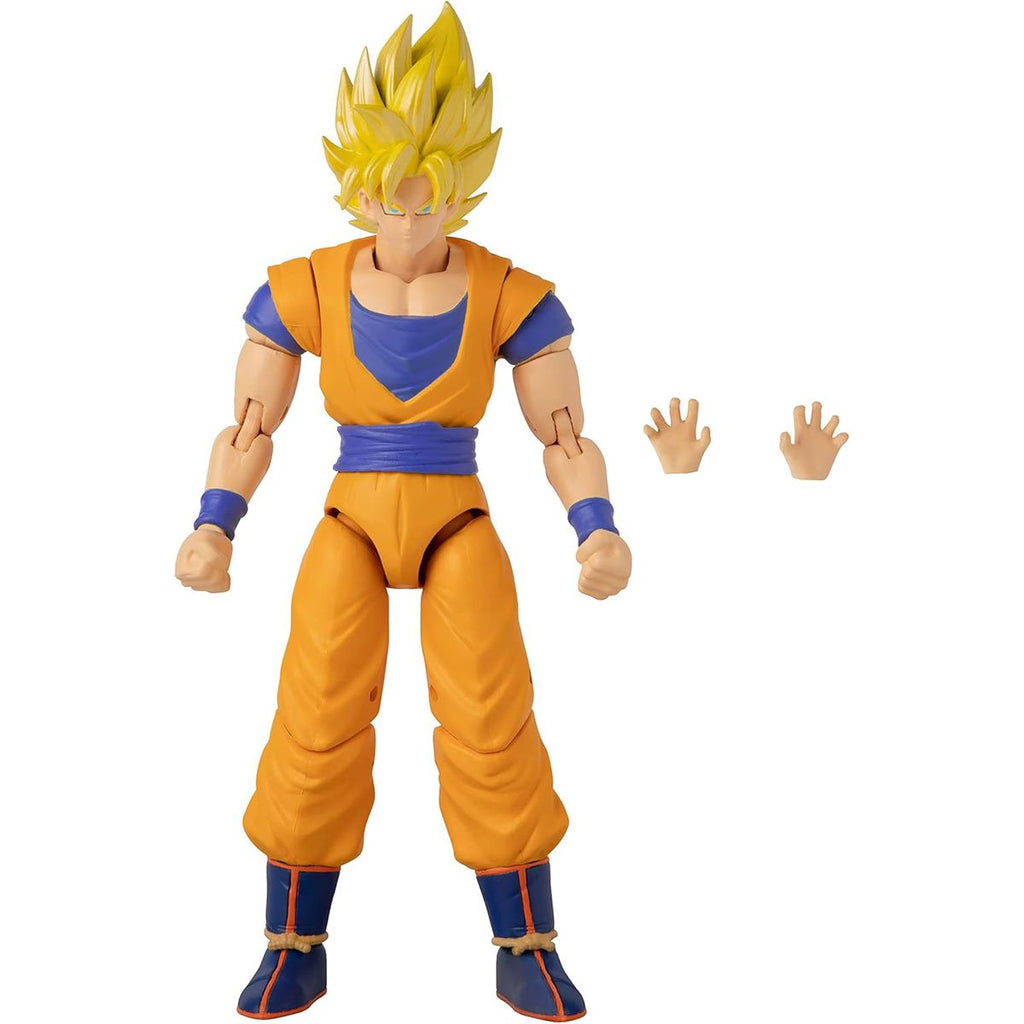 Dragon Ball Super Dragon Stars Action Figure Wave 8 Case of 6