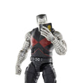 Deadpool & Wolverine Marvel Legends Colossus Deluxe 6-Inch Scale Action Figure