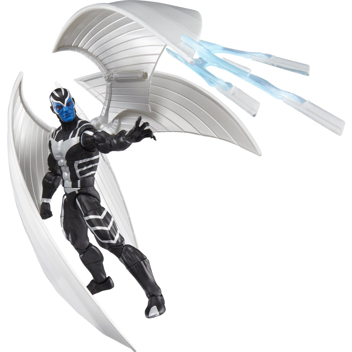 X-Men Marvel Legends Series Archangel X-Force 6-Inch Action Figure