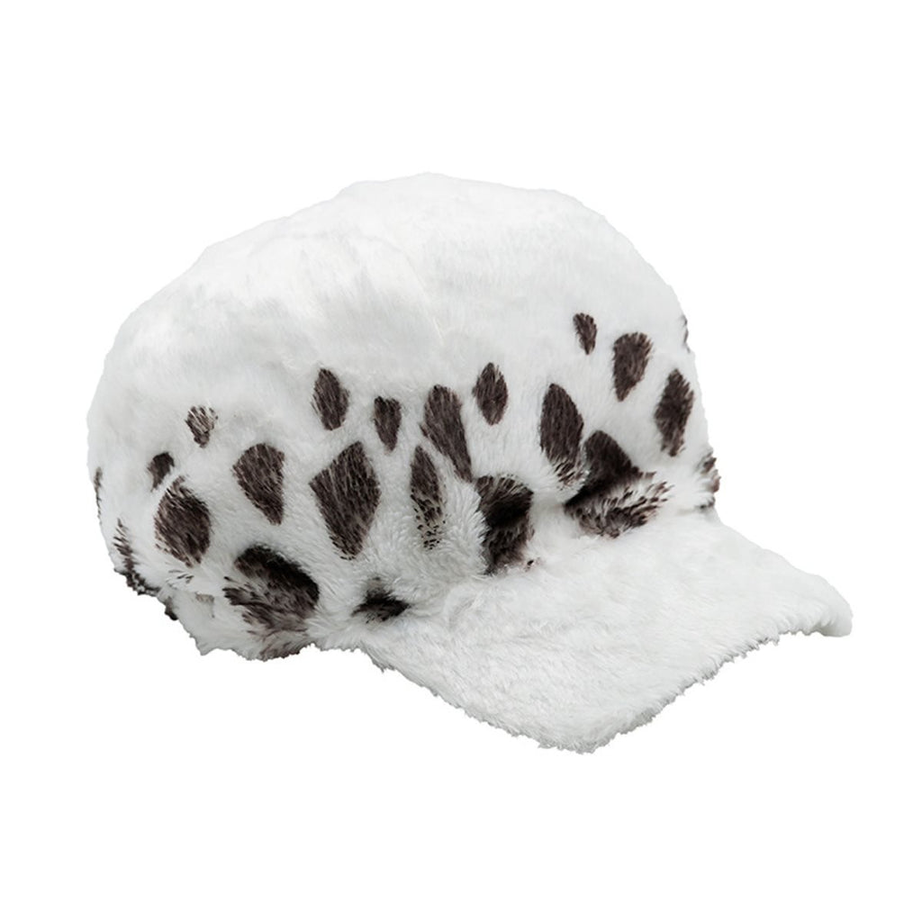 One Piece Trafalgar Law Replica Cap
