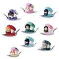 Demon Slayer Chara Macaron Blind Mini-Figure Display Case of 24