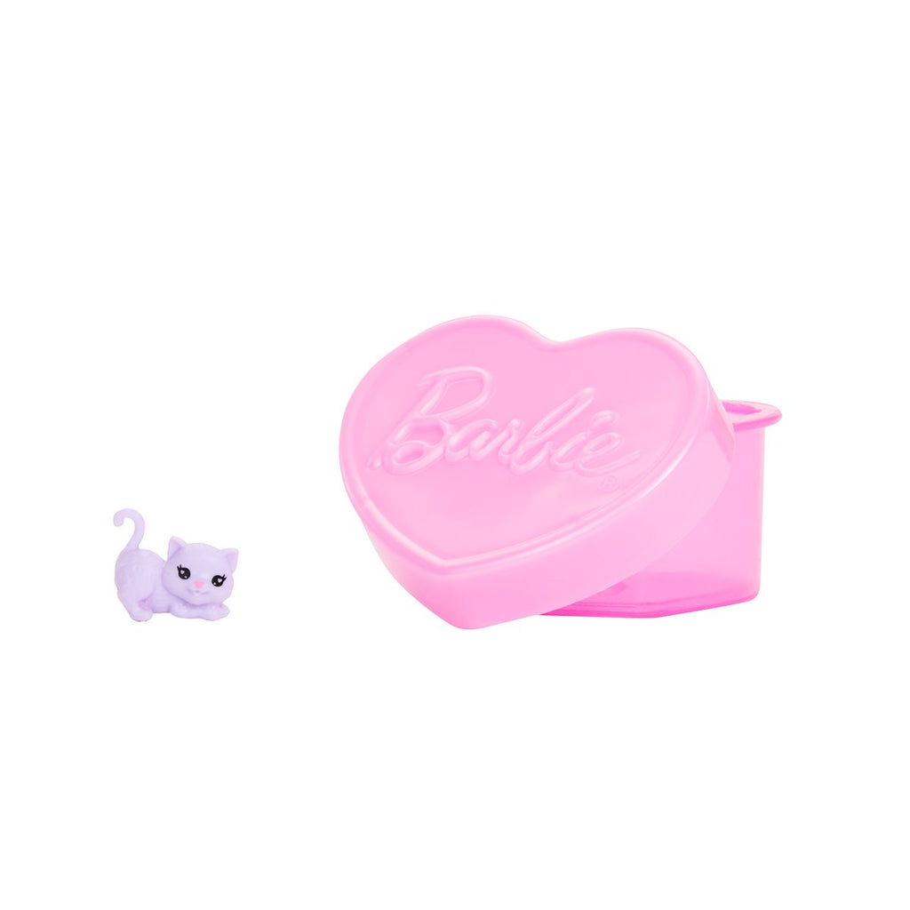 Barbie Party Unboxed Chelsea Doll Set Case of 3
