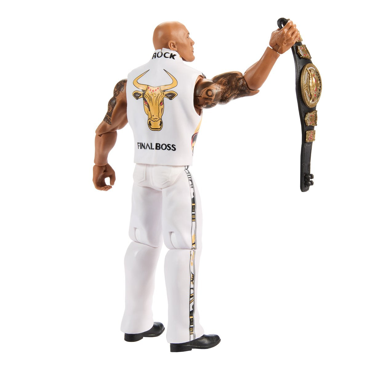 WWE Champions 2026 Wave 2 Action Figure Case of 6 - Exclusive