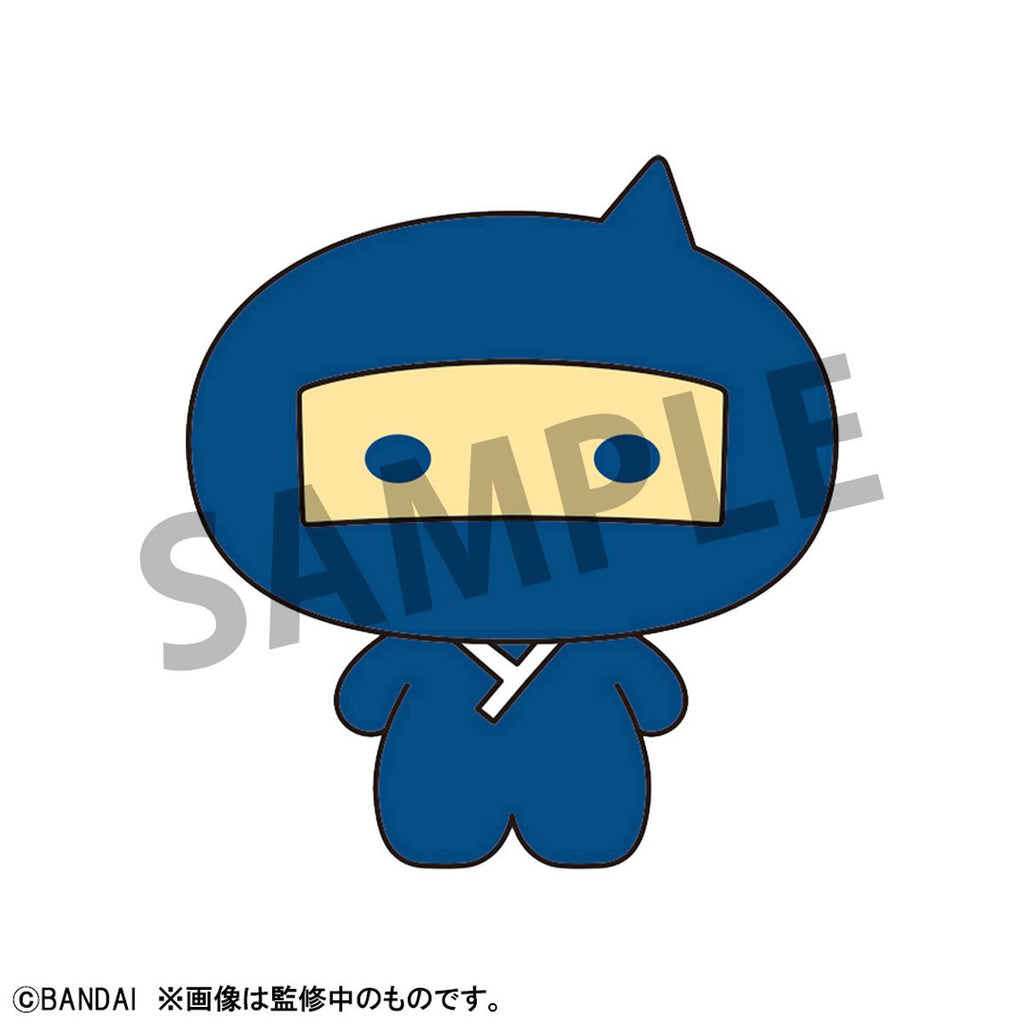 Tamagotchi Chokorin Collection Mini-Figure Case of 6