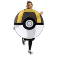 Pokemon Ultra Ball Costume