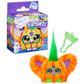 Furby Furblets Boo-Kin Mini Pumpkin Friend